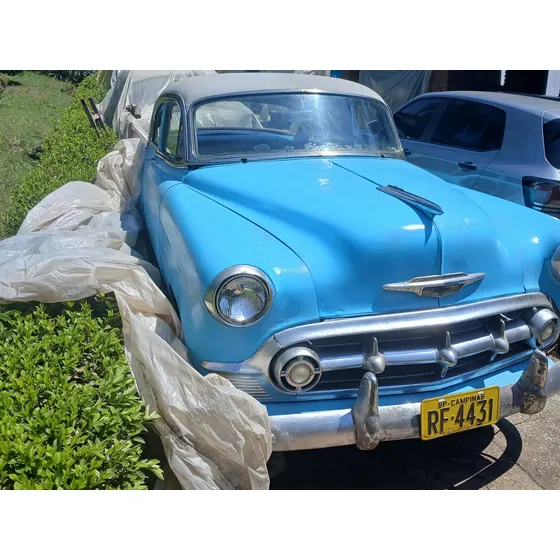 Chevrolet Belair 1953