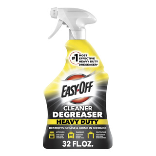 Easy-off Limpiador Multisuperficies Espuma Gatillo 946 Ml Easy-off Limpiador Multisuperficies Espuma Gatillo 946 Ml