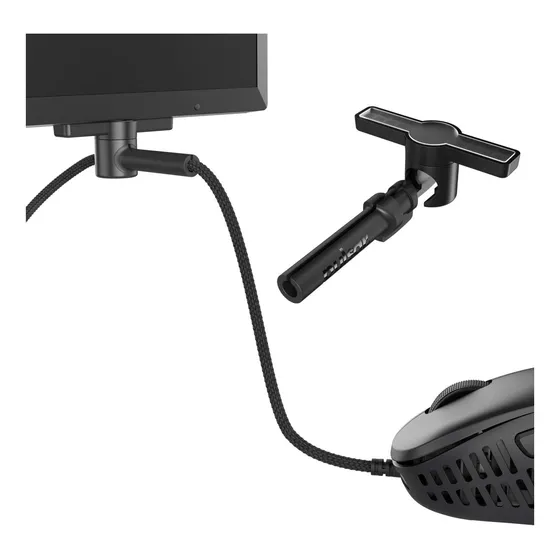 Engrenagens De Jogos Pulsar - Micro Bungee Es: Suporte Ao Mo
