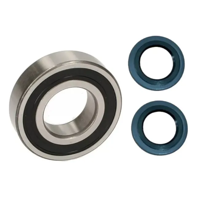 Kit Ruleman Rueda Trasera Yamaha Xtz250 Xtz 250+retenes Ntn