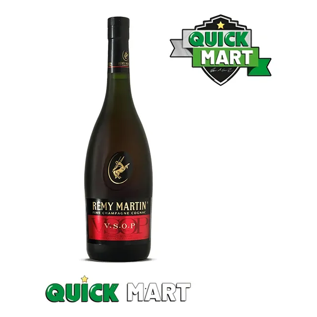 Cognac Remy Martin Vsop 750 ml. - mL