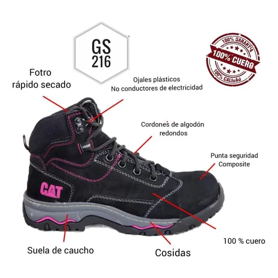Seguridad Industrial Punta Hierro Di Electricacertificadacat