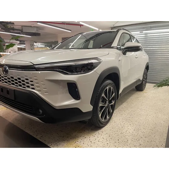 Toyota Corolla Cross Hv 1.8 Xei E-cvt My 2025