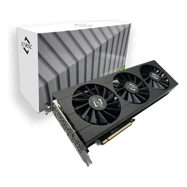 51risc Rtx2070super 8g Rtx2070super 8g 8 Gb Gddr6
