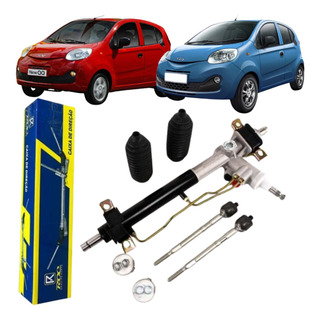 Caixa De Direção Hidráulica Chery Qq 2011 A 2020 Roc Caixa De Direção Hidráulica Chery Qq 2011 A 2020 Roc