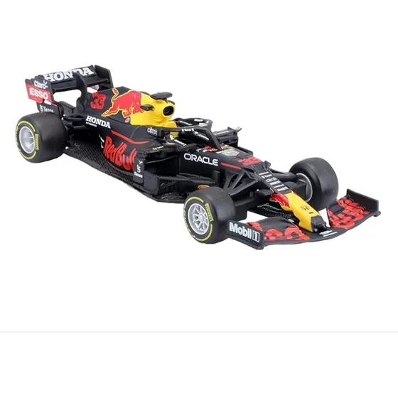 Auto F1 Bull Racing Rb16b #33 Max Verstappen 1:43 Burago