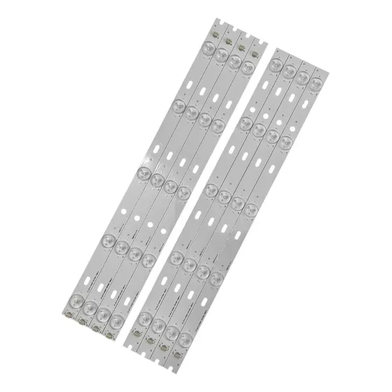 Tiras Led Para Tv 40 Pulgadas Premiun