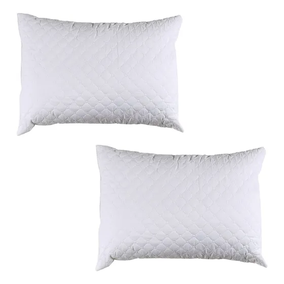 Pack De 2 Almohadas Premium