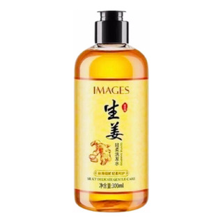 Shampoo De Jengibre Anti Caspa Caída Cabello Fríz Hidratante Shampoo De Jengibre Anti Caspa Caída Cabello Fríz Hidratante
