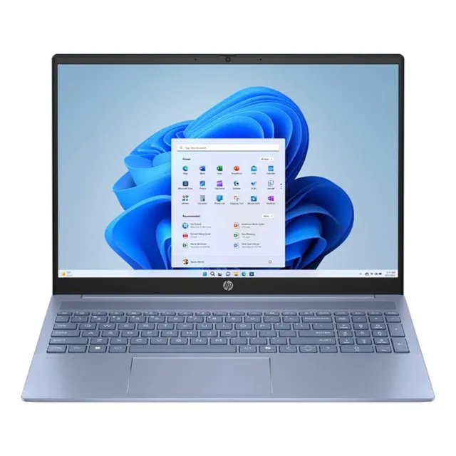 Laptop Hp Pavilion 16-af000 Ultra 7 155u 16gb Ram 1tb Ssd