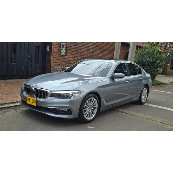 Bmw Serie 5 2.0 520i G30