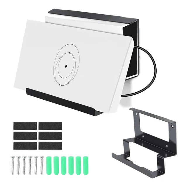 Soporte Metálico Para Router Gen 3 Para Starlink, Montaje De