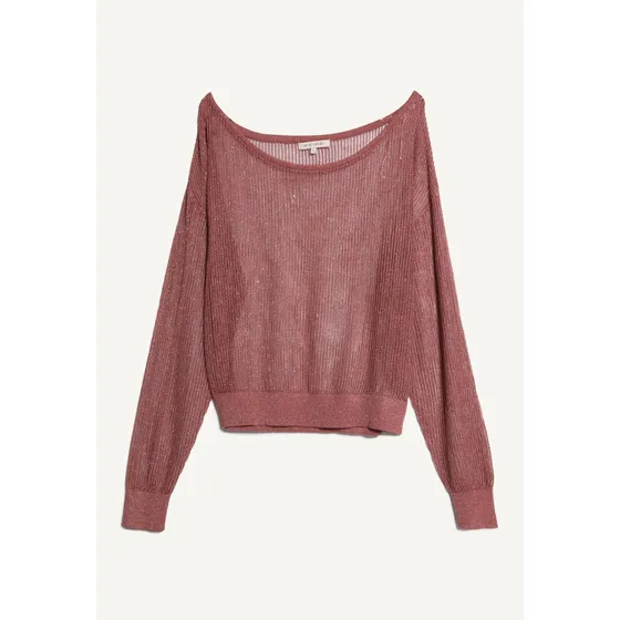 Saco Mujer Seven C/r Café Viscosa 28330639-99001