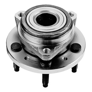 1* Maza Del Izq/der Sin Abs Tmk Windstar V6 3.8l 99 - 03 1* Maza Del Izq/der Sin Abs Tmk Windstar V6 3.8l 99 - 03