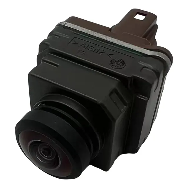 Nueva Cámara De Visión Envolvente De 360 Grados A2059053509