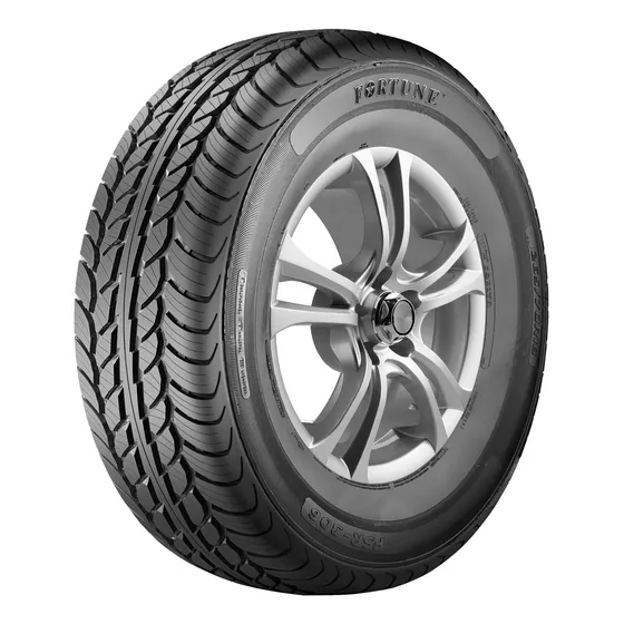 Llanta Fortune 235/75 R15 109t Fsr 302 Bsw At