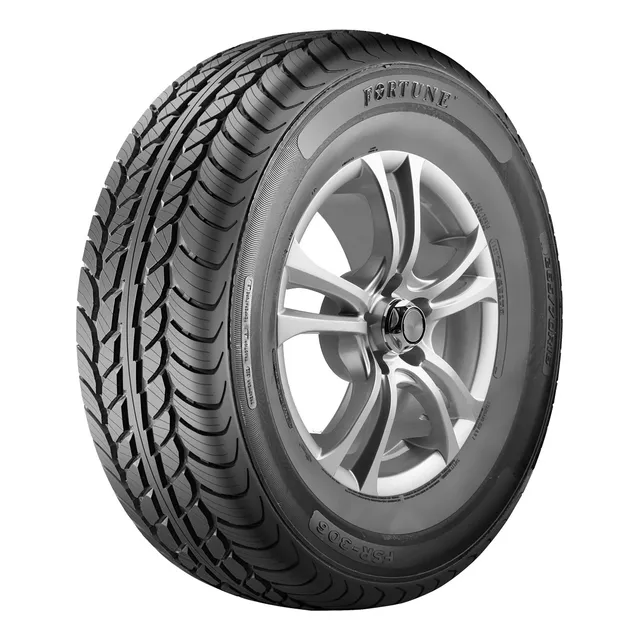 Llanta Fortune 235/75 R15 109t Fsr 302 Bsw At