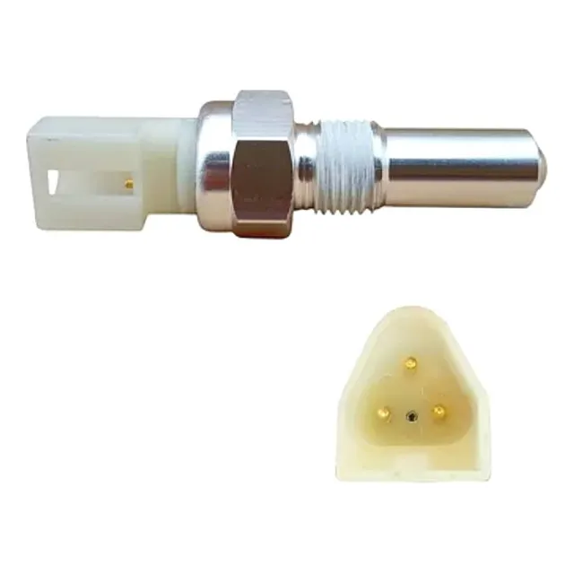 Sensor Retroceso Ford Focus Ecosport 3 Pines