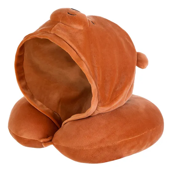 Almohada U Y Capuchapardo