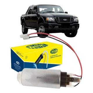 Bomba De Combustivel Ford Ranger 3.0 Diesel 2006 A 2011 Bomba De Combustivel Ford Ranger 3.0 Diesel 2006 A 2011