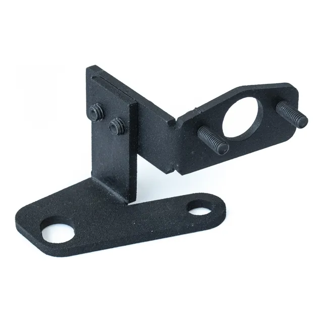 Soporte Sensor Rueda Fonica Vw Gol Senda 8v - Racetec
