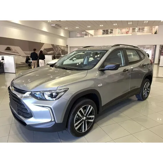 Chevrolet Tracker 1.2 Turbo At