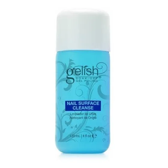 Prep-higienizador 120ml Gelish-harmony