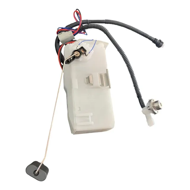 Modulo Gasolina Jeep Cherokee Liberty 2.4 3.7 02-03