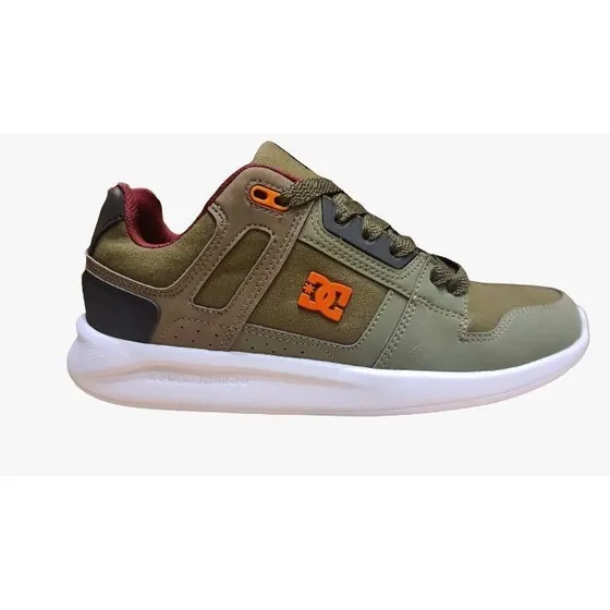 Zapatillas Dc Shoes Stag Lite Le Skate Lifestyle 