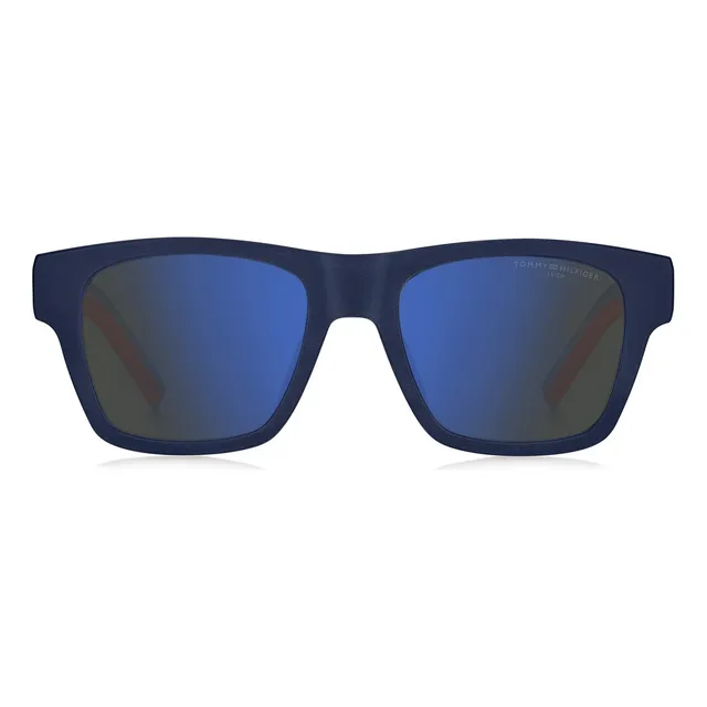 Lentes De Sol Tommy Hilfiger 1975 Fllzs - Óptica Ruglio