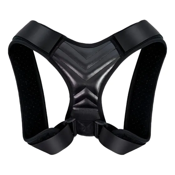 Corrector De Postura Unisex Espalda Ajustable Ortopedia