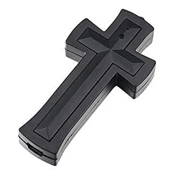 Nology Hc Cross Dvr Camara Espia Oculta Integrado