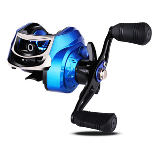 Carretilha Pesca Sougayilang Esq/dir Drag 10kg Ultraleve Carretilha Pesca Sougayilang Esq/dir Drag 10kg Ultraleve