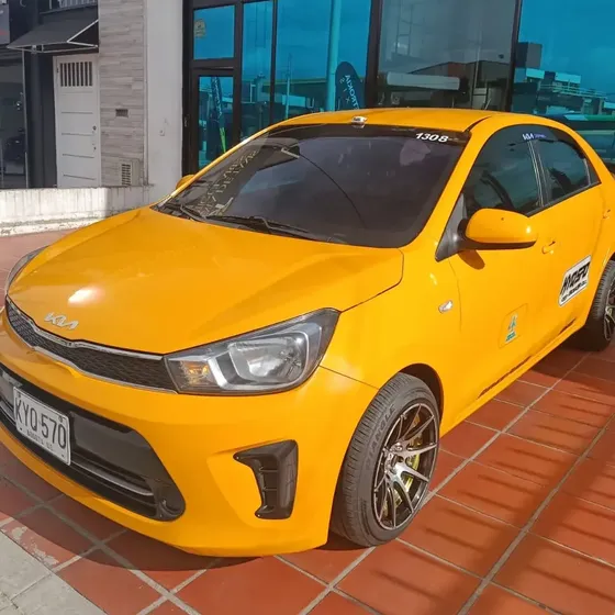 Kia Sephia 2023 1.4