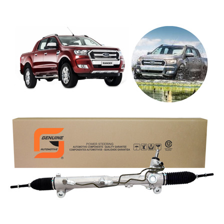 Caixa Direção Hidráulica Ranger 4x4 2013-2016 Frete Grátis Caixa Direção Hidráulica Ranger 4x4 2013-2016 Frete Grátis