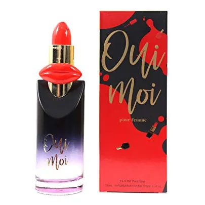 Mirage Marcas Oui Moi Pour Femme 3.4 Once Edp Perfume Jynzq