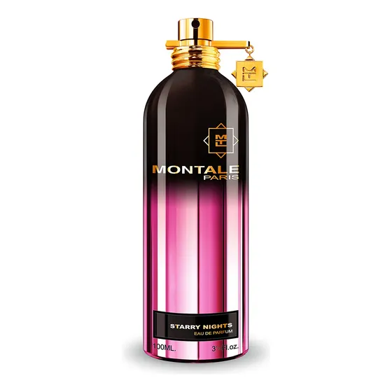 Perfume Montale Starry Nights Para Mujer, 100 Ml