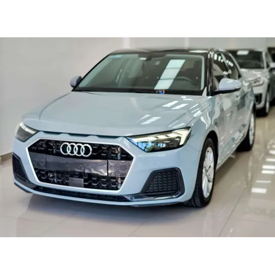 Audi A1 Sportback 1.0 30 Tfsi 116cv