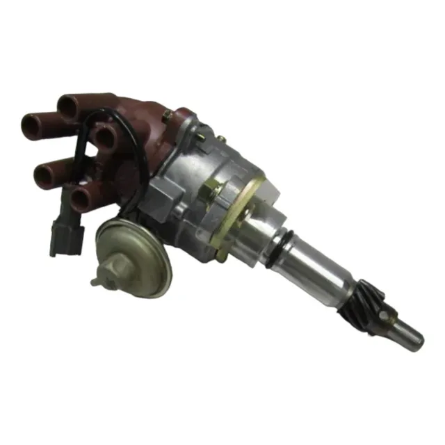 Distribuidor Chevrolet Luv 4zd1 2.3 Conector 2 Pines