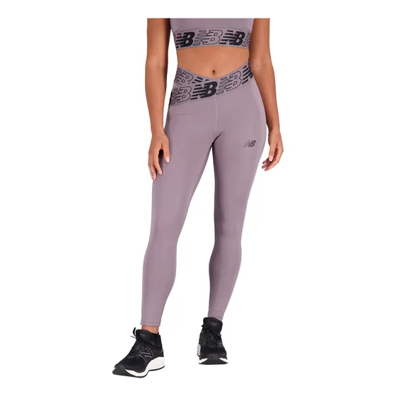 Calza New Balance De Dama - Wp21177znc