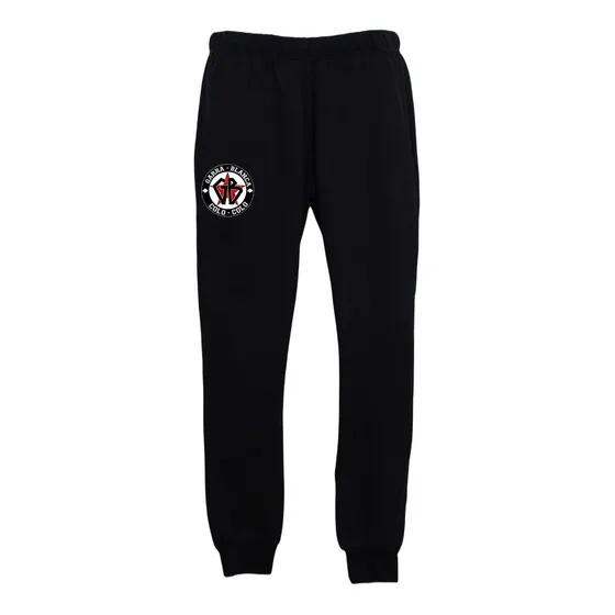 Pantalón Buzo Colo Colo Garra Blanca Algodón