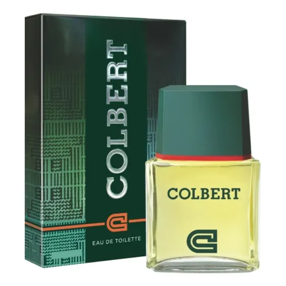 Colbert Eau De Toilette 30 Ml