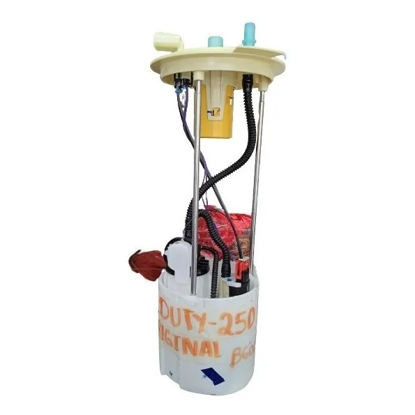 Modulo  Bomba Gasolina Ford Super Duty 250 Orig