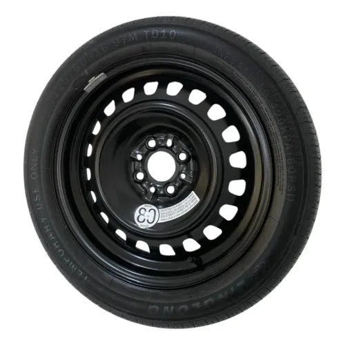 Rodas Scorro S251 Ford Ka/fiesta Aro 17 4x108 (jogo) + Bicos Cor