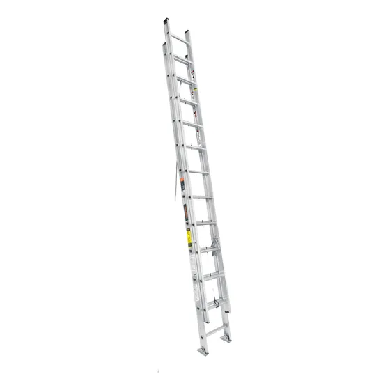 Escalera Extensión 16 Peldaños Tipo Lll 16026