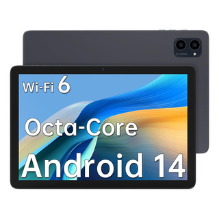 Tablet Twtnvof Twtnvof 10.1 Android 14 8gb Ram 64gb Negra Tablet Twtnvof Twtnvof 10.1 Android 14 8gb Ram 64gb Negra