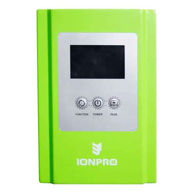 Inversor Cargador Ionpro 500w 12v