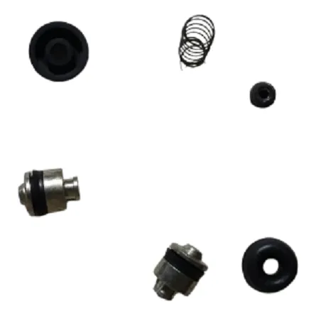 Kit Cilindro Monza Trasero Vargas  1988 1990 Cod 4769