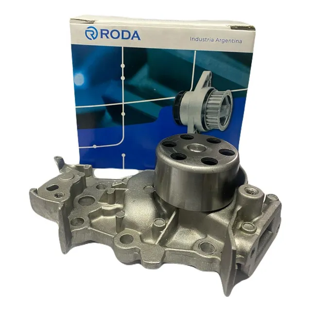 Bomba De Agua Renault Clio 1.2 Motor D4f