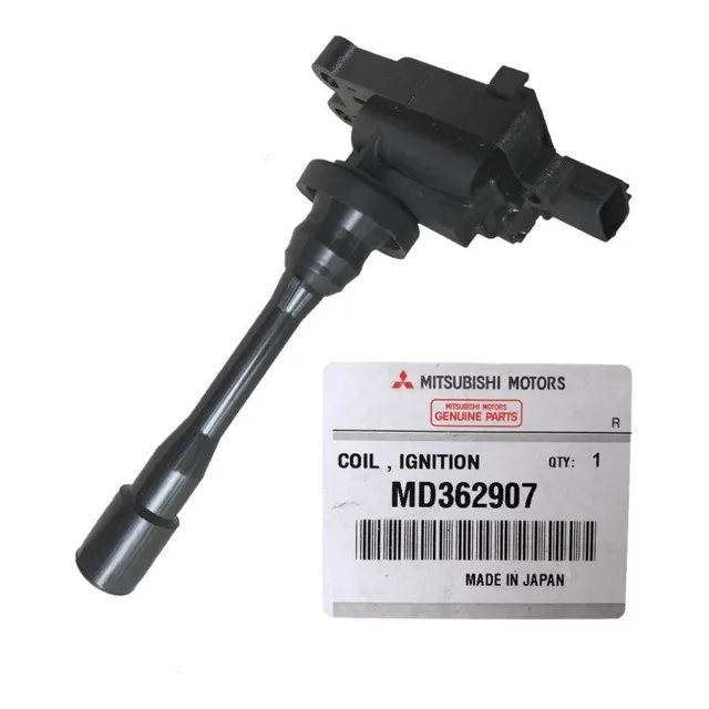 Bobina Encendido Mitsubishi Lancer Touring 2.0 Cs6 Signo